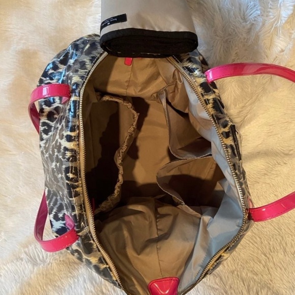 KATE SPADE DIAPER BAG - Picture 3 of 3